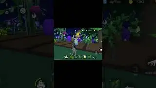 free garden 🍄🌻 pet ko bada kaise kare pet ka level kaise badhaye #freefire #freefirelovers #shortvid
