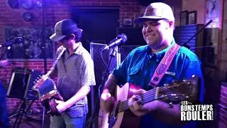 Cajun Fire 04-24 - FRENCH BLUES