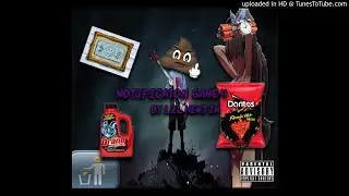Burnt That Nigga - Lil Henjin Prod By Rey ( Notification Gang 4 Mixtape)