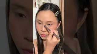 Graduation makeup tutorial🎓✨ #graduation #makeup #makeuptutorial