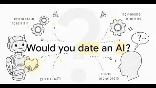 Why 1 in 4 Young Adults Believe AI Could Replace Real Romance