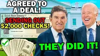 RECURRING PAYMENTS CONFIRMED! $1,000 CHECKS FOR LOW INCOME! DEPOSIT DATE! 4TH Stimulus CHECK Update!