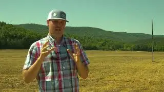 Cotton Connections (Spring 2022) - Garrett Hurley
