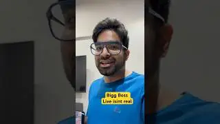 Bigg Boss 24 Hour Live is a Scam