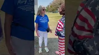 #SaveJames: Judge Mary Brown Interview