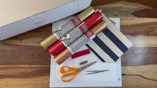 GM Crafts Premium Plus HTV Range inspirational ideas on what to make