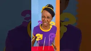 Meekah's Guess The Drink Challenge! Can Meekah Win the Mystery Prize? #shorts