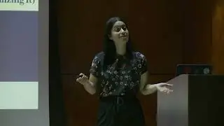 HOW WOMEN CAN INVEST IN THE STOCK MARKET | SIMRAN KAUR | TEDxCMU