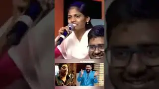 தமிழை தலை கீழாக பேசும் பெண்  | girl speaking tamil in backwards#trending #subscribe #niha360 #shorts