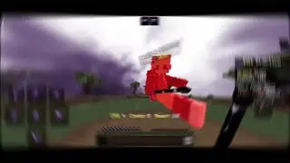Zeqa | 1.19 MCPE Combotage PvP Mobile