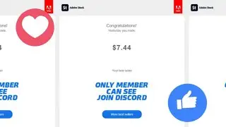 Real Stock Earnings 💰 | How This Sale Happened #passiveincome