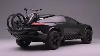 8 лучших внедорожников Audi в мире!