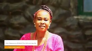 Idanre Music by Akin Idanre (Akin majo oba)