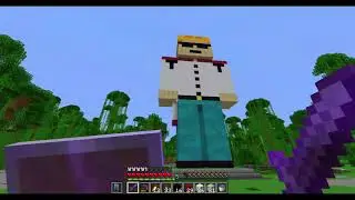 Episode:8 Statue