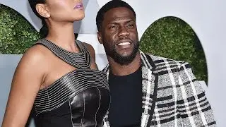 Celebrity Couples With HUGE Height Differences