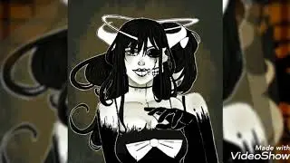 💕EVIL ALICE ANGEL : Baby,I'm Jealous💕