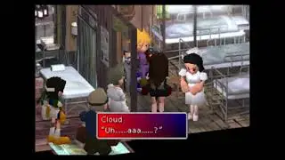 the only reason I'm excited for FF7 remake
