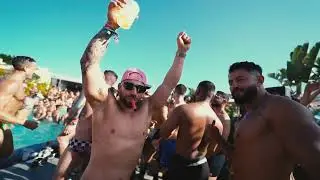 After movie Maspalomas Pride by Freedom 2023 1ª parte.