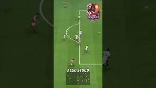 Обзор Ultimate Scream Pogba, CDM или CAM Pogba? &mdash; стоит ли Scream Pogba SBC?