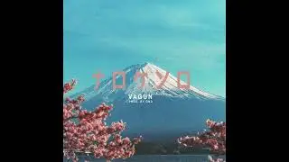 VAGUN - TOKYO (PROD BY GND) | VAGUN - TOKYO (VISUALISER)