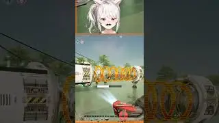 Увлекательное путешествие по трубе #vtuber #втубер #twitch | twitch.tv/agrelait