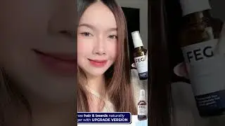 Original FEG Plus Hair Growth Spray - Genuine FEG Plus Hair Growth Spray Price - FEG Review #2025