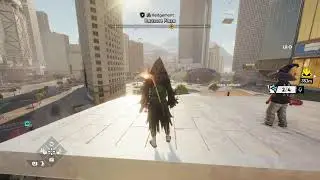 Skate 4 With Slickk