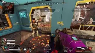 Who wants to bet 50 foor each match apex legend bets