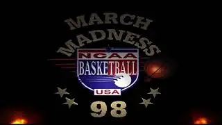 NCAA March Madness '98 - Game Music 71