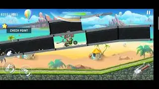 flying taxi motorbike simulator 33