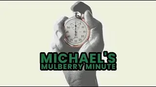 Mulberry Minute | Midnight Meeting Explained