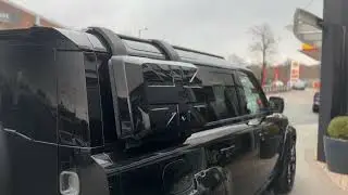 2024 Land Rover Defender 110 X-Dynamic HSE | GC Motors