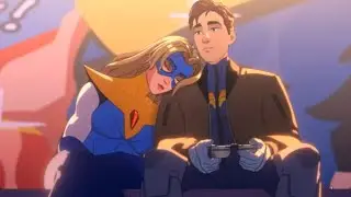 MECHA MAN, INICIO O EL FINAL DE SU CARRERA??  - DISPATCH - #1 - KEVJOC