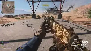 I Can't Dance DMZ