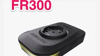 UNBOXING - Ravemen FR300 headlight compared to the FR160