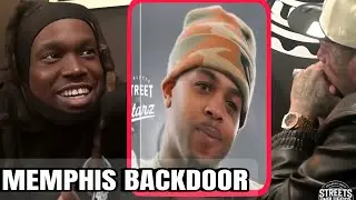 607Unc & King Yella Snaps Out After No love Creates a hate Group to Destroy Unc&rsquo;s Character