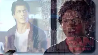 FAN shahrukh khan movie free download [Mediafire]
