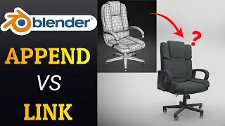 Easy way to understand Blender 