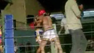 Thomas Almeida - Highlight