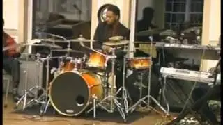MORE PWDB BANQUET MUSIC by this Awesome Group of Brothers
