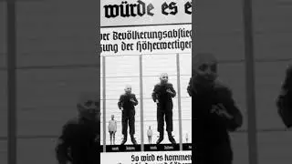 Action T4: The Nazi Euthanasia Program #history #education #documentary