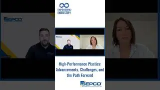 High Performance Plastics Advancements, Challenges, and the Path Forward