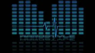Discotronic - Tricky Disco (Headhunterz Remix)