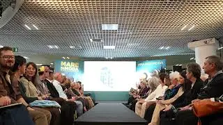 THE LINK - Fashion Design Contest - 2024 FASHION SHOW [ Lingerie - Athleisure - Beachwear ]