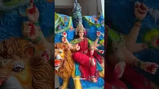 Dhoolpet Durga Mata 2025 | Durga Mata making 2025 | Dhoolpet Durga Mata | unique Durga Mata idols