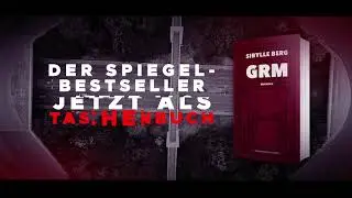 GRM - Brainfuck von Sibylle Berg | Jetzt als Taschenbuch