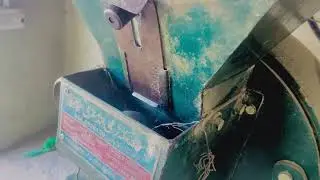 How Wheat is Ground into Flour | Complete Wheat Flour Milling
