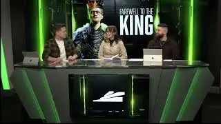 Allycxt on Her Reaction To Scump Retired