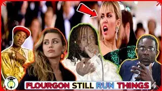 FLOURGON wins LAW$U!T against MILEY CYRUS 🇯🇲