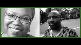 In Conversation with A.J. Verdelle and Fred Joiner